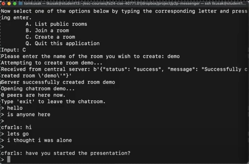 StudyChat